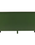Monteith - Chest - Dark Green