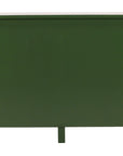 Monteith - Chest - Dark Green