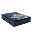 Perfect Sleeper X - 15.25" Max Hybrid Firm Pillow Top Mattress