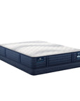 iComfortPro - 13" Ambrose Latex Foam Firm Mattress