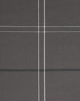 Heath - King Comforter Set Set of 3 - Graphite