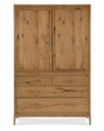 Cashiers - Wardrobe