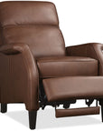 Wrenn - Power Recliner With Power Headrest