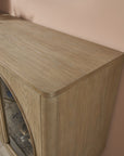 Normandy - Dining Buffet - Light Brown