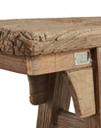 Peasant - Bench
