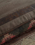 Sierra - Twin Comforter Set Set of 5 - Multi Color