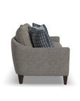 Eleanora - Sofa With Legs