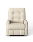 Devon - Recliner, Nailhead Trim