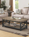 Carpenter - Coffee Table