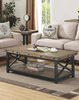 Carpenter - Coffee Table