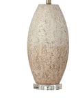 Dauphin - Table Lamp - Beige