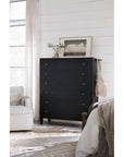 Ciao Bella - Accent Chest
