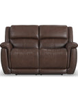 Beau - Power Loveseat