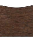 Diplomat - Diplomat Writing Desk - Dark Brown