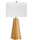 Torrington - Table Lamp - Gold