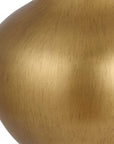 Good As Gold - Buffet Lamp - Brass / Gold