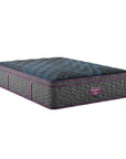 Beautyrest World Class - Level Three Plush Pillow Top Mattress