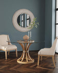 Sheffield - Parsons Chair - Beige