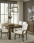 Dovetail - Gathering Table