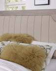 Bungalow - Upholstered Bed
