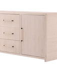 Samson - Sideboard - Beige