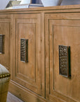 Cashiers - Entertainment Credenza