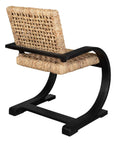 Rehema - Dining Chair - Light Brown