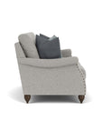 Veda - 60" Loveseat