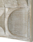 Pickford - Wood Wall Decor