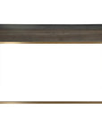 Taja - Modern Writing Desk
