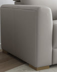 Aurora - Power Recliner With Power Headrest