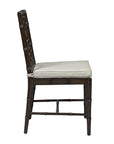 Hugo - Side Chair (Set of 2) - Brown