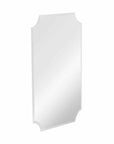 Fayette - Wall Mirror - Clear