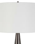 Fralin - White Table Lamp