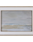 Oregon Coast - Framed Print