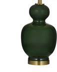 Layla - Table Lamp - Green