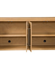 Chandler - Sideboard - Light Brown
