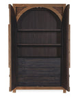 Big Sky - Wardrobe - Light Brown