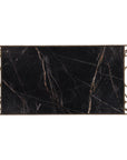 Mirabelle - Coffee Table - Black