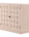 Austin - Sideboard - Beige