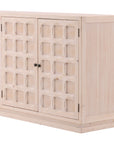 Austin - Sideboard - Beige
