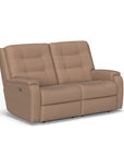 Arlo - Reclining Loveseat