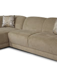 Cole - 2 Piece Sectional