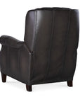 RC - Palmer Press Back Recliner