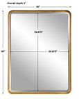 Crofton - Large Mirror