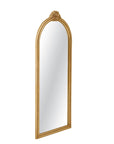 Oakley - Wall Mirror - Antique Gold