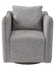 Corben - Swivel Chair