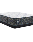 Perfect Sleeper - 14" Cascade Range Extra Firm Mattress