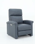 Jaxon - 3P Recliner Zero Gravity - Santa Fe-Ocean