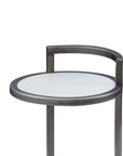 Surrey - Scatter Table - Black